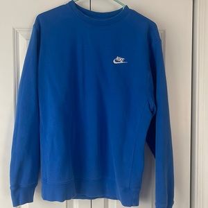 Nike Crewneck